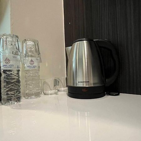 Orion Rooms Sukhumvit 11 Bangkok Eksteriør billede