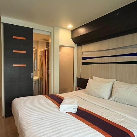 Orion Rooms Sukhumvit 11 Bangkok Eksteriør billede