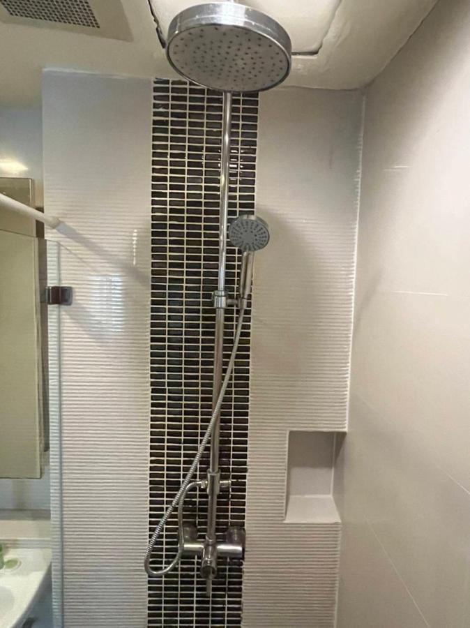 Orion Rooms Sukhumvit 11 Bangkok Eksteriør billede