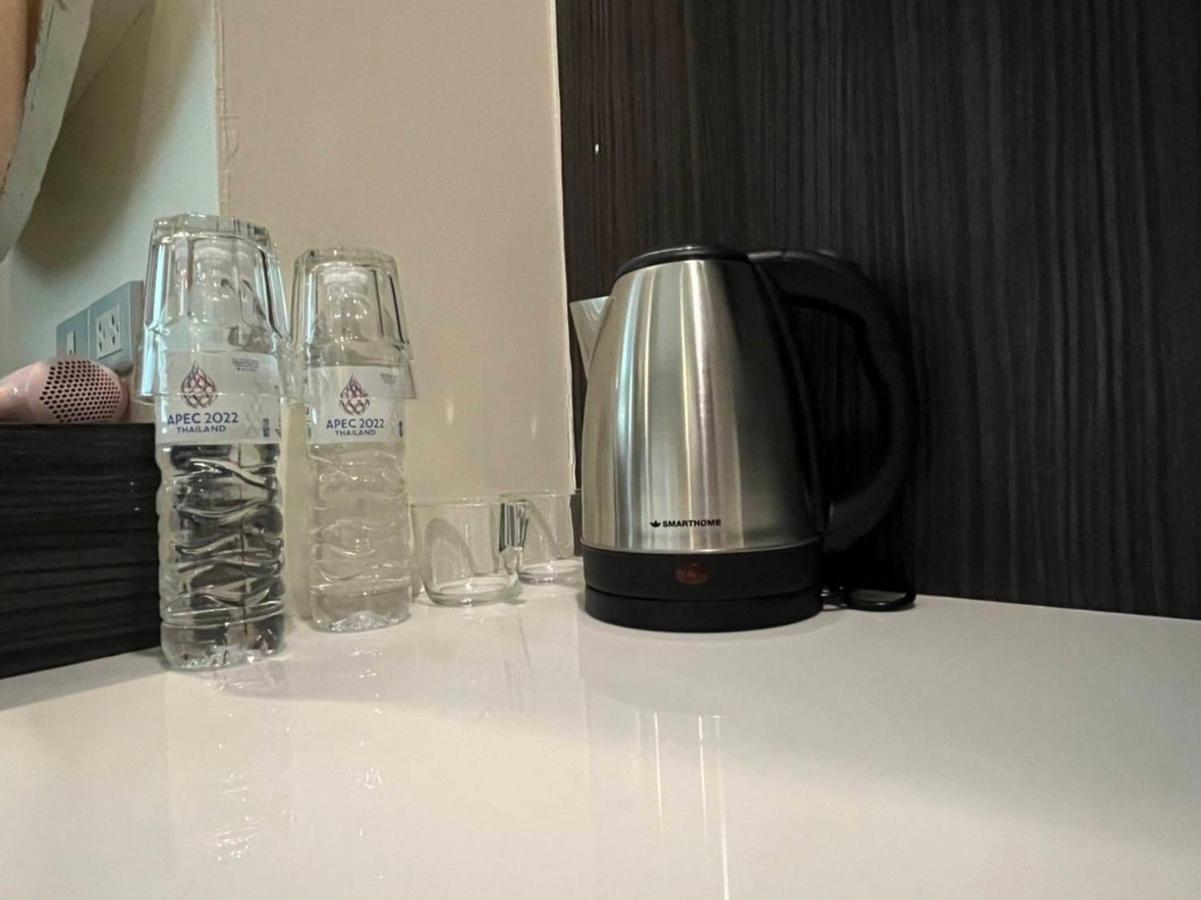 Orion Rooms Sukhumvit 11 Bangkok Eksteriør billede