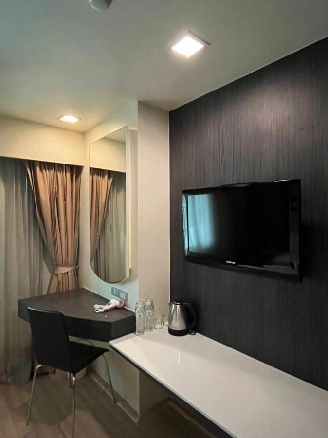 Orion Rooms Sukhumvit 11 Bangkok Eksteriør billede