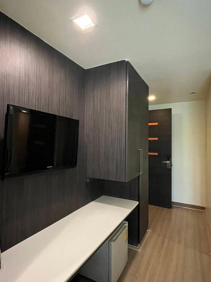 Orion Rooms Sukhumvit 11 Bangkok Eksteriør billede