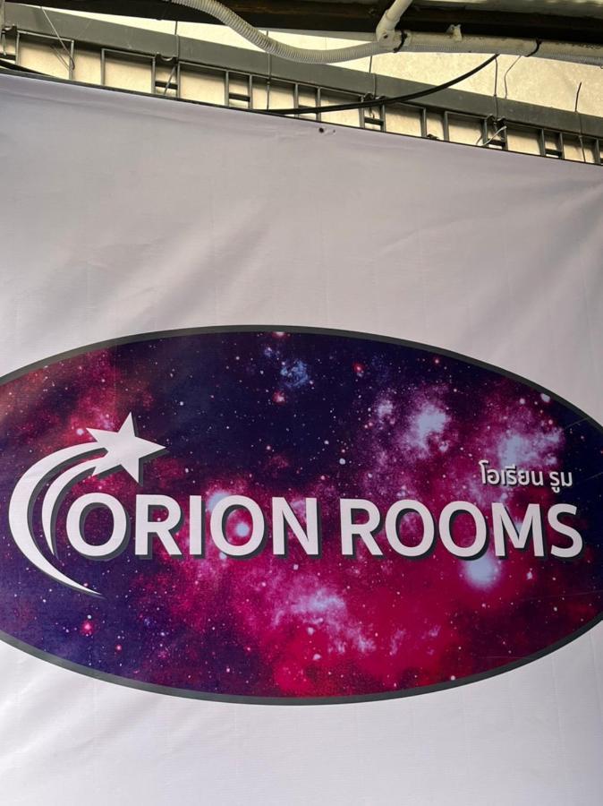 Orion Rooms Sukhumvit 11 Bangkok Eksteriør billede